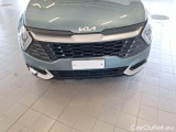  KIA  Sportage KIA  / 2021 / 5P / SUV 1.6 CRDI MHEV STYLE 2WD #26