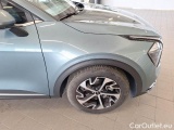  KIA  Sportage KIA  / 2021 / 5P / SUV 1.6 CRDI MHEV STYLE 2WD #56