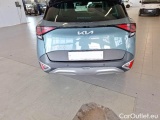  KIA  Sportage KIA  / 2021 / 5P / SUV 1.6 CRDI MHEV STYLE 2WD #79