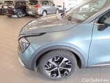  KIA  Sportage KIA  / 2021 / 5P / SUV 1.6 CRDI MHEV STYLE 2WD #110