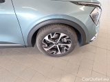  KIA  Sportage KIA  / 2021 / 5P / SUV 1.6 CRDI MHEV STYLE 2WD #115