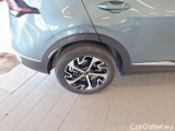  KIA  Sportage KIA  / 2021 / 5P / SUV 1.6 CRDI MHEV STYLE 2WD #116