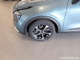  KIA  Sportage KIA  / 2021 / 5P / SUV 1.6 CRDI MHEV STYLE 2WD #118