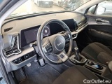  KIA  Sportage KIA  / 2021 / 5P / SUV 1.6 CRDI MHEV STYLE 2WD #162