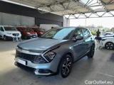  KIA  Sportage KIA  / 2021 / 5P / SUV 1.6 TGDI MHEV STYLE 2WD 