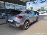  KIA  Sportage KIA  / 2021 / 5P / SUV 1.6 TGDI MHEV STYLE 2WD #2