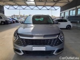  KIA  Sportage KIA  / 2021 / 5P / SUV 1.6 TGDI MHEV STYLE 2WD #6
