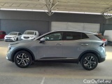  KIA  Sportage KIA  / 2021 / 5P / SUV 1.6 TGDI MHEV STYLE 2WD #8