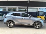  KIA  Sportage KIA  / 2021 / 5P / SUV 1.6 TGDI MHEV STYLE 2WD #7