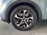  KIA  Sportage KIA  / 2021 / 5P / SUV 1.6 TGDI MHEV STYLE 2WD #18