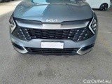  KIA  Sportage KIA  / 2021 / 5P / SUV 1.6 TGDI MHEV STYLE 2WD #25