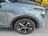  KIA  Sportage KIA  / 2021 / 5P / SUV 1.6 TGDI MHEV STYLE 2WD #27