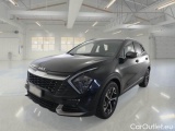  KIA  Sportage KIA  / 2021 / 5P / SUV 1.6 CRDI MHEV STYLE 2WD 