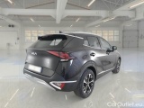  KIA  Sportage KIA  / 2021 / 5P / SUV 1.6 CRDI MHEV STYLE 2WD #2