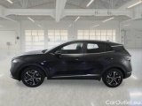  KIA  Sportage KIA  / 2021 / 5P / SUV 1.6 CRDI MHEV STYLE 2WD #8