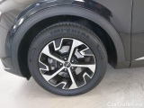  KIA  Sportage KIA  / 2021 / 5P / SUV 1.6 CRDI MHEV STYLE 2WD #20