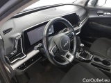  KIA  Sportage KIA  / 2021 / 5P / SUV 1.6 CRDI MHEV STYLE 2WD #28