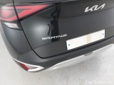  KIA  Sportage KIA  / 2021 / 5P / SUV 1.6 CRDI MHEV STYLE 2WD #26