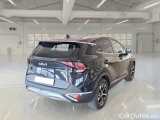  KIA  Sportage KIA  / 2021 / 5P / SUV 1.6 TGDI MHEV STYLE 2WD #2