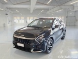  KIA  Sportage KIA  / 2021 / 5P / SUV 1.6 TGDI MHEV STYLE 2WD 