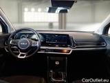  KIA  Sportage KIA  / 2021 / 5P / SUV 1.6 TGDI MHEV STYLE 2WD #3