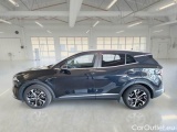  KIA  Sportage KIA  / 2021 / 5P / SUV 1.6 TGDI MHEV STYLE 2WD #8