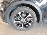  KIA  Sportage KIA  / 2021 / 5P / SUV 1.6 TGDI MHEV STYLE 2WD #20