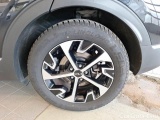  KIA  Sportage KIA  / 2021 / 5P / SUV 1.6 TGDI MHEV STYLE 2WD #19