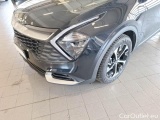  KIA  Sportage KIA  / 2021 / 5P / SUV 1.6 TGDI MHEV STYLE 2WD #25