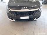  KIA  Sportage KIA  / 2021 / 5P / SUV 1.6 TGDI MHEV STYLE 2WD #29