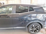  KIA  Sportage KIA  / 2021 / 5P / SUV 1.6 TGDI MHEV STYLE 2WD #52