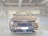  KIA  Sportage KIA  / 2021 / 5P / SUV 1.6 CRDI MHEV GT-LINE 2WD DCT #6