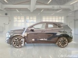  KIA  Sportage KIA  / 2021 / 5P / SUV 1.6 CRDI MHEV GT-LINE 2WD DCT #8