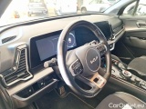  KIA  Sportage KIA  / 2021 / 5P / SUV 1.6 CRDI MHEV GT-LINE 2WD DCT #121