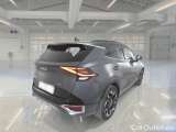 KIA  Sportage KIA  / 2021 / 5P / SUV 1.6 CRDI MHEV GT-LINE PLUS 2WD DCT #2