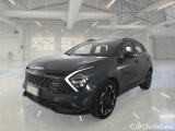  KIA  Sportage KIA  / 2021 / 5P / SUV 1.6 CRDI MHEV GT-LINE PLUS 2WD DCT 