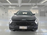  KIA  Sportage KIA  / 2021 / 5P / SUV 1.6 CRDI MHEV GT-LINE PLUS 2WD DCT #6