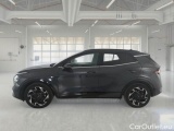  KIA  Sportage KIA  / 2021 / 5P / SUV 1.6 CRDI MHEV GT-LINE PLUS 2WD DCT #8