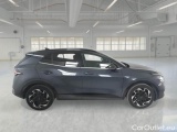  KIA  Sportage KIA  / 2021 / 5P / SUV 1.6 CRDI MHEV GT-LINE PLUS 2WD DCT #7