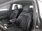 KIA  Sportage KIA  / 2021 / 5P / SUV 1.6 CRDI MHEV GT-LINE PLUS 2WD DCT #11