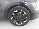  KIA  Sportage KIA  / 2021 / 5P / SUV 1.6 CRDI MHEV GT-LINE PLUS 2WD DCT #17