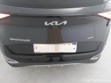  KIA  Sportage KIA  / 2021 / 5P / SUV 1.6 CRDI MHEV GT-LINE PLUS 2WD DCT #36