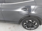  KIA  Sportage KIA  / 2021 / 5P / SUV 1.6 CRDI MHEV GT-LINE PLUS 2WD DCT #41