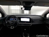  KIA  Sportage KIA  / 2021 / 5P / SUV 1.6 CRDI MHEV STYLE 2WD #3