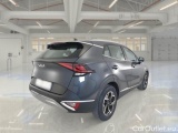  KIA  Sportage KIA  / 2021 / 5P / SUV 1.6 CRDI MHEV BUSINESS 2WD DCT #2