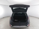  KIA  Sportage KIA  / 2021 / 5P / SUV 1.6 CRDI MHEV BUSINESS 2WD DCT #5