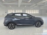  KIA  Sportage KIA  / 2021 / 5P / SUV 1.6 CRDI MHEV BUSINESS 2WD DCT #7