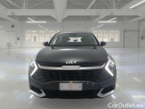 KIA  Sportage KIA  / 2021 / 5P / SUV 1.6 CRDI MHEV BUSINESS 2WD DCT #6