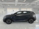  KIA  Sportage KIA  / 2021 / 5P / SUV 1.6 CRDI MHEV BUSINESS 2WD DCT #8