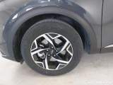  KIA  Sportage KIA  / 2021 / 5P / SUV 1.6 CRDI MHEV BUSINESS 2WD DCT #20